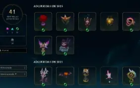 Platina 35PDL +/-