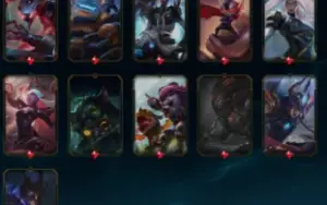 Platina 35PDL +/-