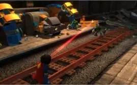 Lego Batman 2 Dc Super Heroes Steam Promoção