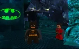 Lego Batman 2 Dc Super Heroes Steam Promoção