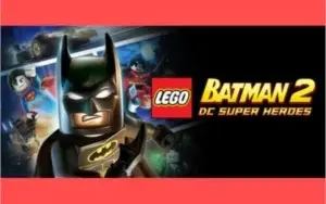 Lego Batman 2 Dc Super Heroes Steam Promoção