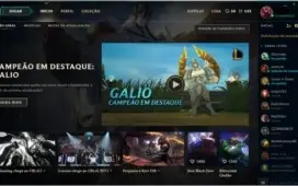 Cont Lol Unranked