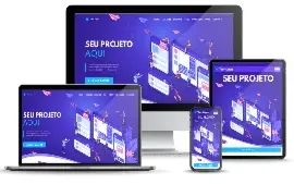 Criação de Sites e Landpages