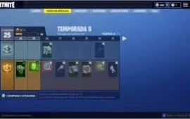 Conta fortnite com varias skins, salve o mundo e skin primes