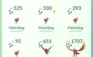 Conta Pokemon GO Level 40