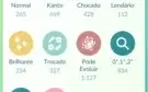 Conta Pokemon GO Level 40