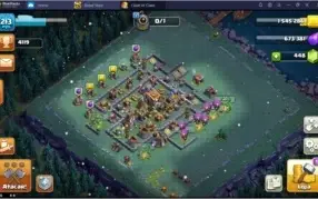 clash of clans