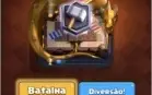 Conta clash Royale nível 13 20 cartas full com nv estrelar