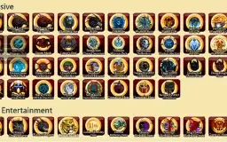 Conta de AQW 13 ANOS - Adventure Quest World