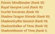 Conta de AQW 13 ANOS - Adventure Quest World
