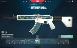 Conta Com Muita Skin Full Acesso! Preço Bom!