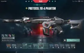 Conta Com Muita Skin Full Acesso! Preço Bom!