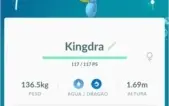 Conta Pokémon Go Lv 30 Sem Time - Intermedium 3