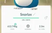 Conta Pokémon Go Lv 30 Sem Time - Intermedium 3