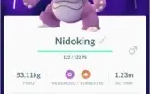Conta Pokémon Go Lv 30 Sem Time - Intermedium 3