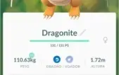 Conta Pokémon Go Lv 30 Sem Time - Intermedium 3