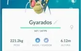 Conta Pokémon Go Lv 30 Sem Time - Intermedium 3