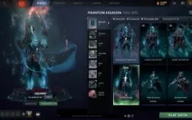 Conta divino 4 | 10k behavior | LVL 53