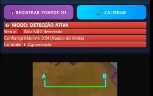 GDI_D3xFisher - Bot pesca Albion Online