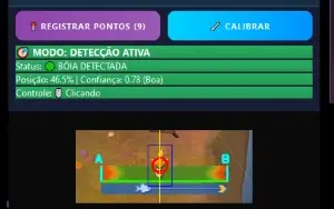 GDI_D3xFisher - Bot pesca Albion Online