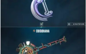 27 Skins ⭐Ion Vandal ⭐ 2 Facas ⭐ Full Acesso ⭐