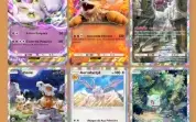 Pokémon Tcg Pocket-Charizard Crown Mewtwo Imersivo Articuno