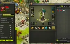 [Crocabulia]4 lvl 200+ COM SET TOP + P2P ATÉ 21/08/2019