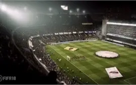 GAME FIFA 2018 XBOX ONE - FRETE GRÁTIS PARA TODO BRASIL