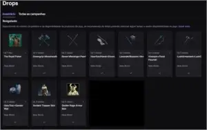 Conta New World lvl 60 Server Devaloka + Steam