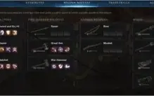 Conta New World lvl 60 Server Devaloka + Steam