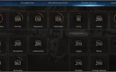Conta New World lvl 60 Server Devaloka + Steam