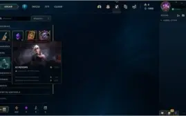 CONTA LEVEL 35 UNRANKED - Caitlyn Pulsefire e mais!