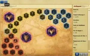 CONTA LEAGUE OF LEGENDS BR- 3 SKINS - 28 CHAMPS - UNRANKED