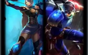Conta unranked super promoçao.
