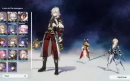 Honkai Star Rail - Tl25 Jing Yuan + Bronya + Yanqing