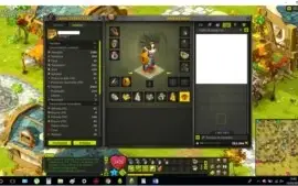 Vendo Enu lvl 200 no servidor Crocabulia