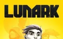 Xbox Lunark #C17450