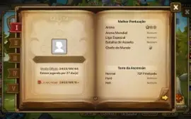 Conta starter Artamiel