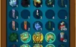 ContaTrove-1kk-Flux-Vanguardian-Ice Sage-24631-Mount Rara