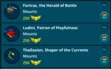 ContaTrove-1kk-Flux-Vanguardian-Ice Sage-24631-Mount Rara