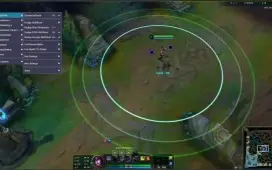 Script de League Of Legends 2023 ( VITALICIO) Envio Rápido