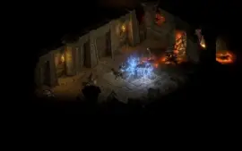 Xbox Diablo II: Resurrected - Prime Evil Collection #C94341