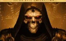 Xbox Diablo II: Resurrected - Prime Evil Collection #C94341