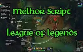 Script LOL Não Detectado v12.9