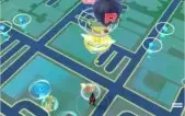 CONTA POKEMON GO LEVEL 36