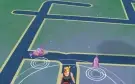 Pokémon go