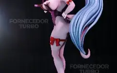 Ibuki 3D - Arquivo STL para impressão 3D