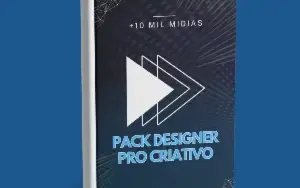 Pack Designer Pro Criativo
