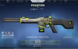 Conta desde o Beta com investimento de R$1000,00 em skins.
