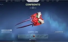Conta desde o Beta com investimento de R$1000,00 em skins.